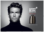مونت بلنک لجند اینتنس Mont Blanc Legend Intense