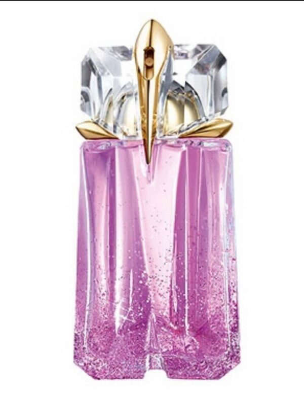 تیری موگلر آلین آکوا شیک Thierry mugler Alien Aqua Chic