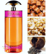 عطر پرادا کندی زنانه
