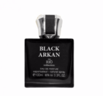 ریو بلک ارکان Rio Black Arkan