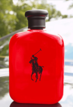 رالف لورن پولو رد Ralph Lauren Polo Red