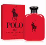رالف لورن پولو رد Ralph Lauren Polo Red