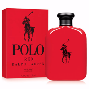 رالف لورن پولو رد Ralph Lauren Polo Red