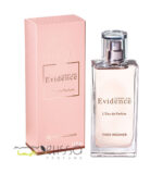 عطر ایوروشه اویدنس زنانه