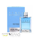 عطر سالواتور آکوا اسنشیال مردانه