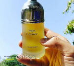 عطر کارتیر پاشا