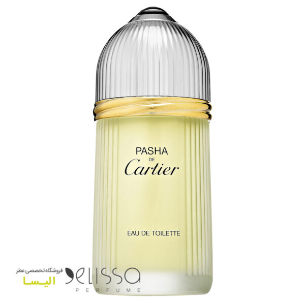عطر کارتیر پاشا