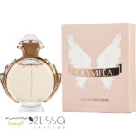عطر پاکورابان المپیا