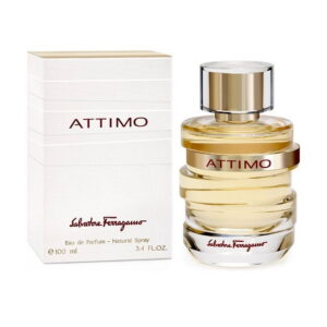سالواتور فراگامو اتیمو زنانه Salvatore Ferragamo Attimo for women