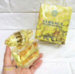 عطر ورساچه یلو دیاموند