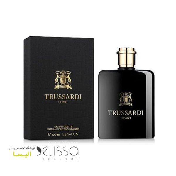 ادکلن تروساردی یومو ۲۰۱۱