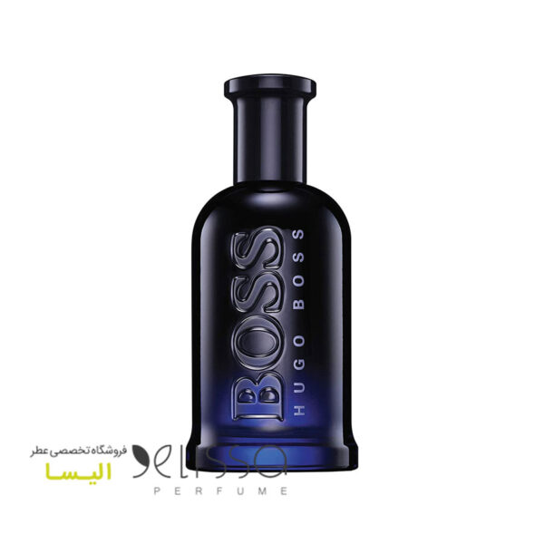 ادکلن هوگو بوس باتلد نایت