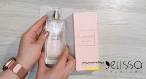 عطر ایوروشه اویدنس زنانه