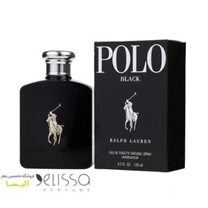 عطر رالف لورن پولو بلک
