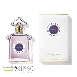 عطر گرلن اینسولنس ادوپرفیوم اصل