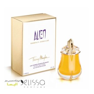 عطر تیری موگلر الین اسنس ابسولو