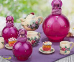 عطر بریتنی اسپیرز فانتزی زنانه