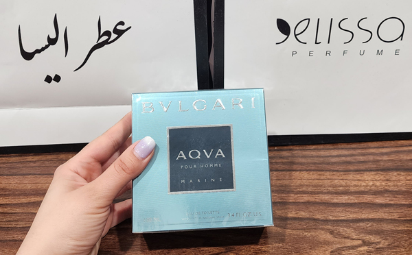 عطر بولگاری آکوا پور هوم مارین