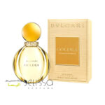 عطر بولگاری گلدیا زنانه