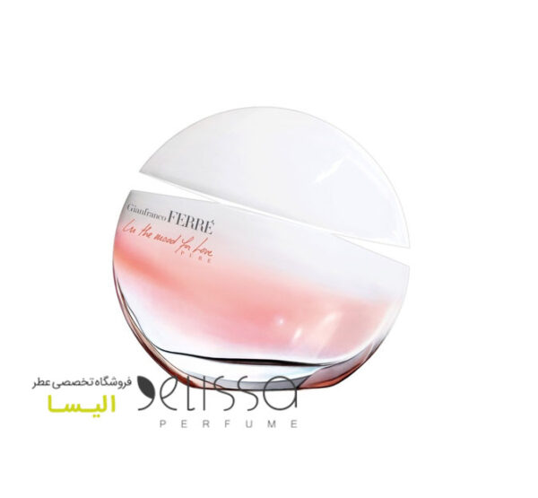عطر جیانفرانکو فره این د مود فور لاو پیور