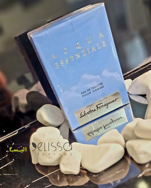 عطر سالواتور فراگامو آکوا اسنشیال