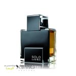 عطر لوه سولو پلاتینیوم