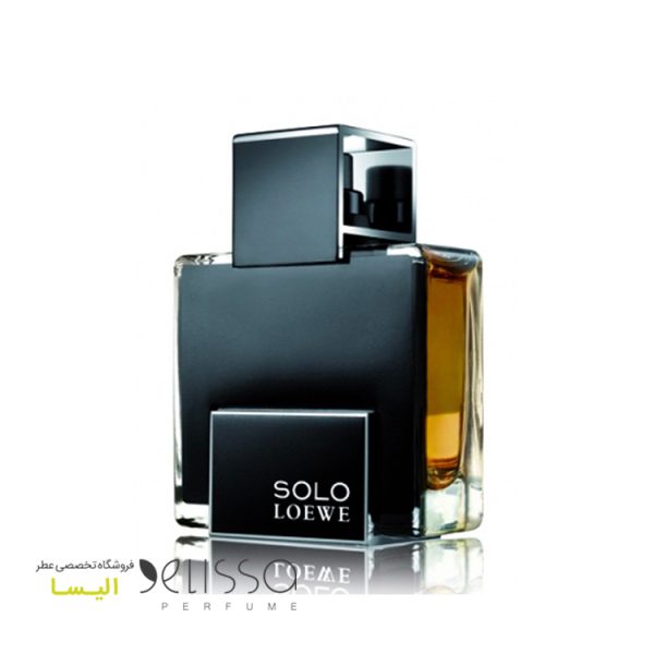 عطر لوه سولو پلاتینیوم