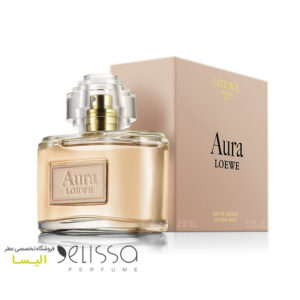 عطر لووه آئورا