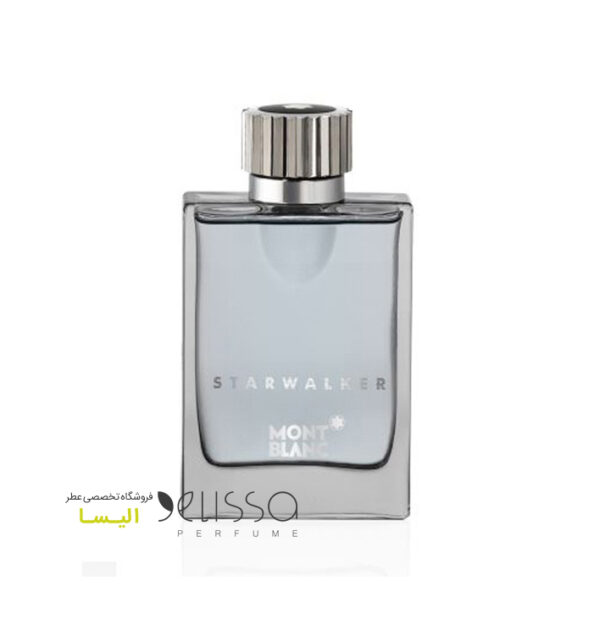 عطر مونت بلنک استارواکر