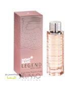 عطر مونت بلنک لجند پور فم