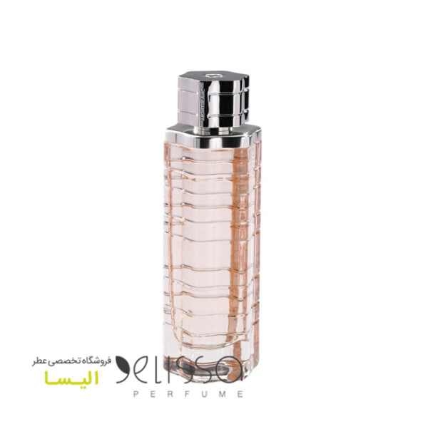 عطر مونت بلنک لجند پور فم