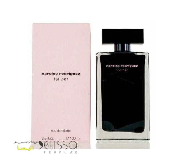 عطر نارسیس رودریگز فور هر ادوتویلت