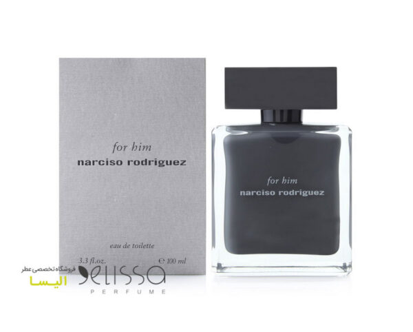 عطر نارسیس رودریگز فور هیم ادوتویلت