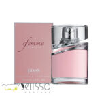 عطر هوگو بوس فمه