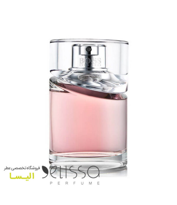 عطر هوگو بوس فمه