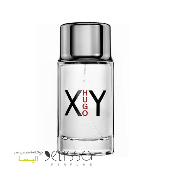 عطر هوگو بوس هوگو ایکس وای