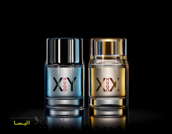 عطر هوگو بوس هوگو ایکس وای