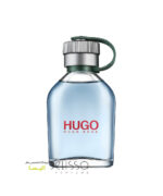 عطرهوگو بوس هوگو من