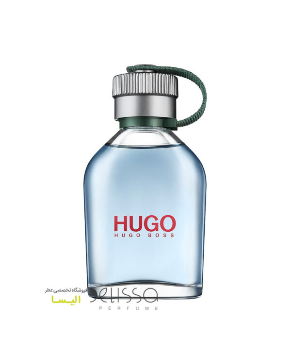 عطرهوگو بوس هوگو من