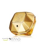 عطر پاکو رابان لیدی میلیون ابسولوتلی گلد