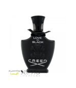 عطر کرید لاو این بلک