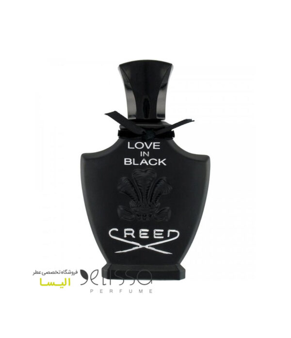 عطر کرید لاو این بلک