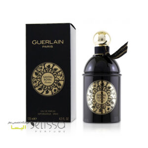 عطر گرلن سانتال رویال مردانه زنانه
