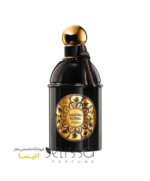 عطر گرلن سانتال رویال مردانه زنانه