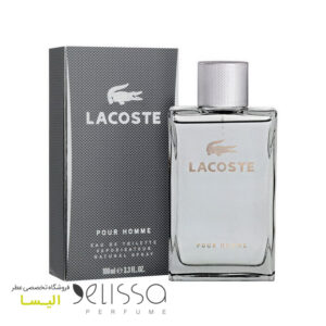 عطر لاگوست پورهوم