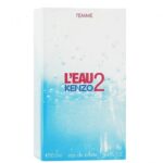 کنزو لئو2 زنانه Kenzo L'Eau 2 for Women