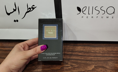 ادکلن آرامیس 900