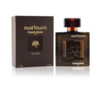 ادکلن فرانک الیویر عود تاچ Franck Olivier Oud touch