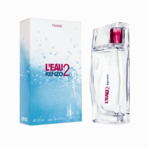کنزو لئو2 زنانه Kenzo L'Eau 2 for Women