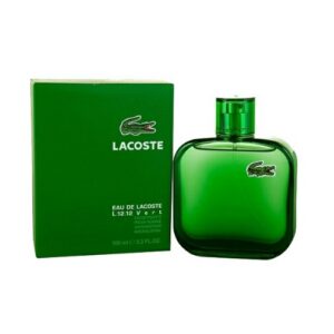 ادکلن لاگوست ورت سبز Lacoste L.12.12 Vert
